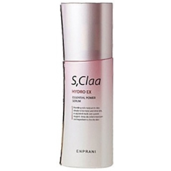 Сыворотка увлажняющая Enprani S’Claa Hydro Ex Essential Power Serum